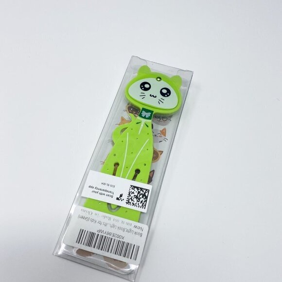 LED Book Light for Kids and Grownups for Reading in Bed at Night - Picture 5 of 9